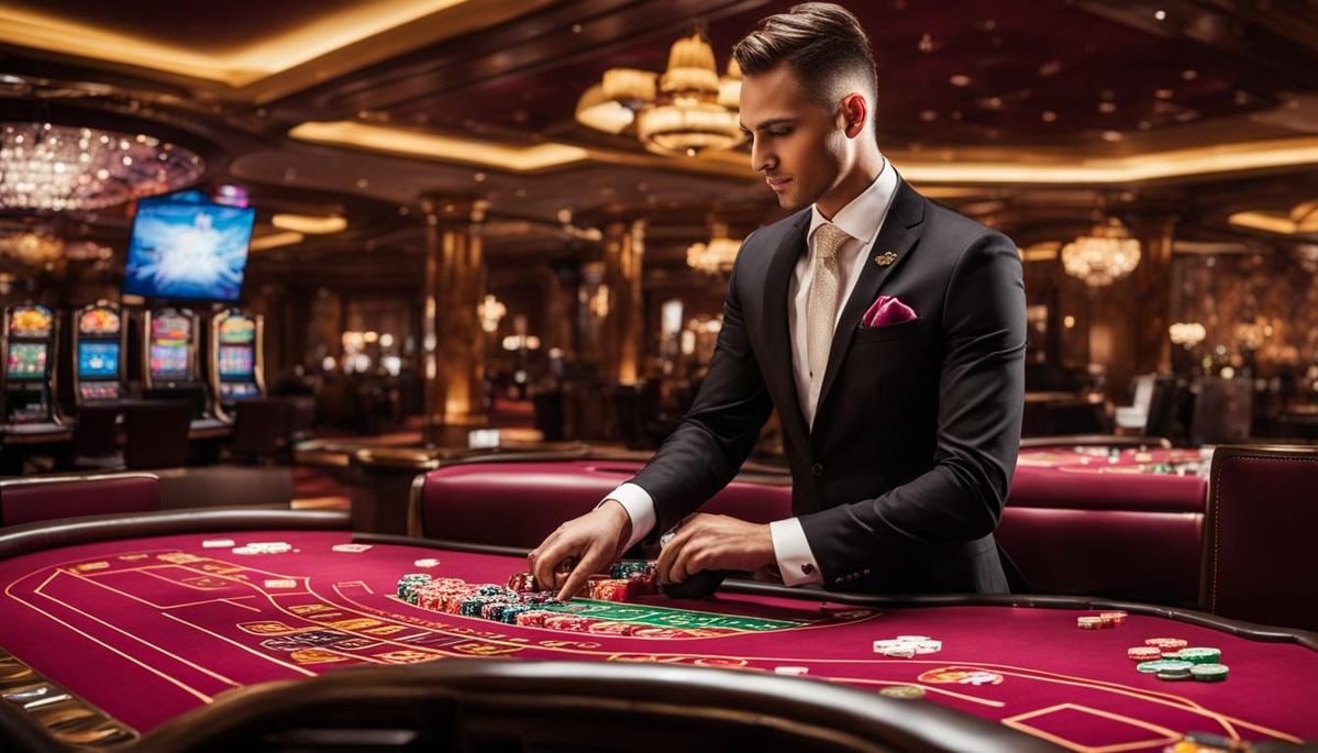 Giới thiệu 777Clup – Nền tảng giải trí hàng đầu Việt Nam