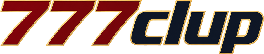 777clup logo